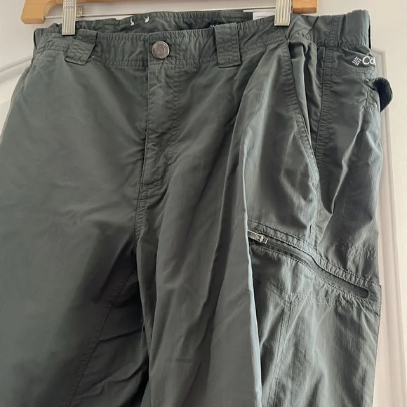 Men’s Omni Shade Pants - Picture 2 of 4